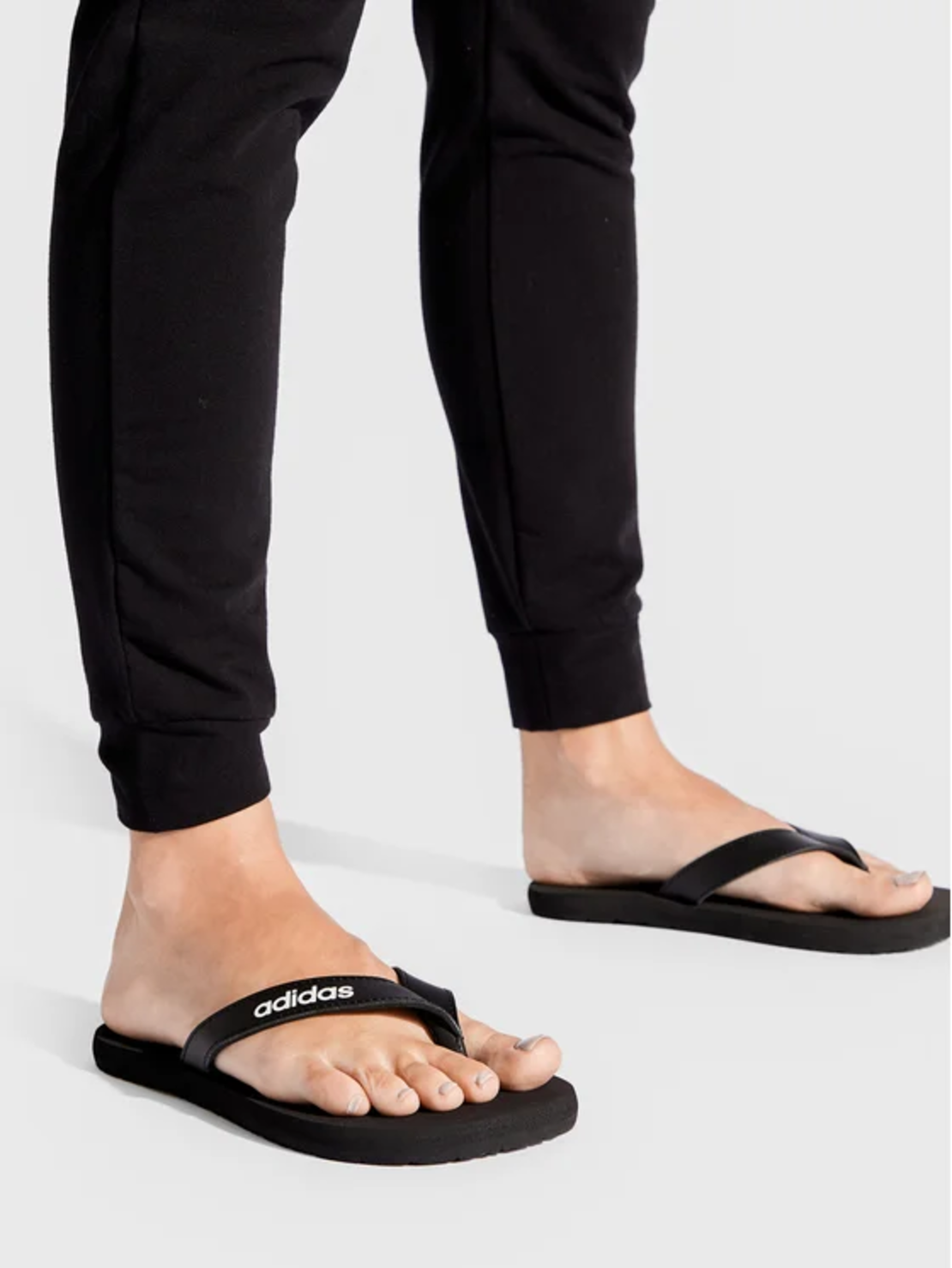 ADIDAS Eezay Flip Flop
