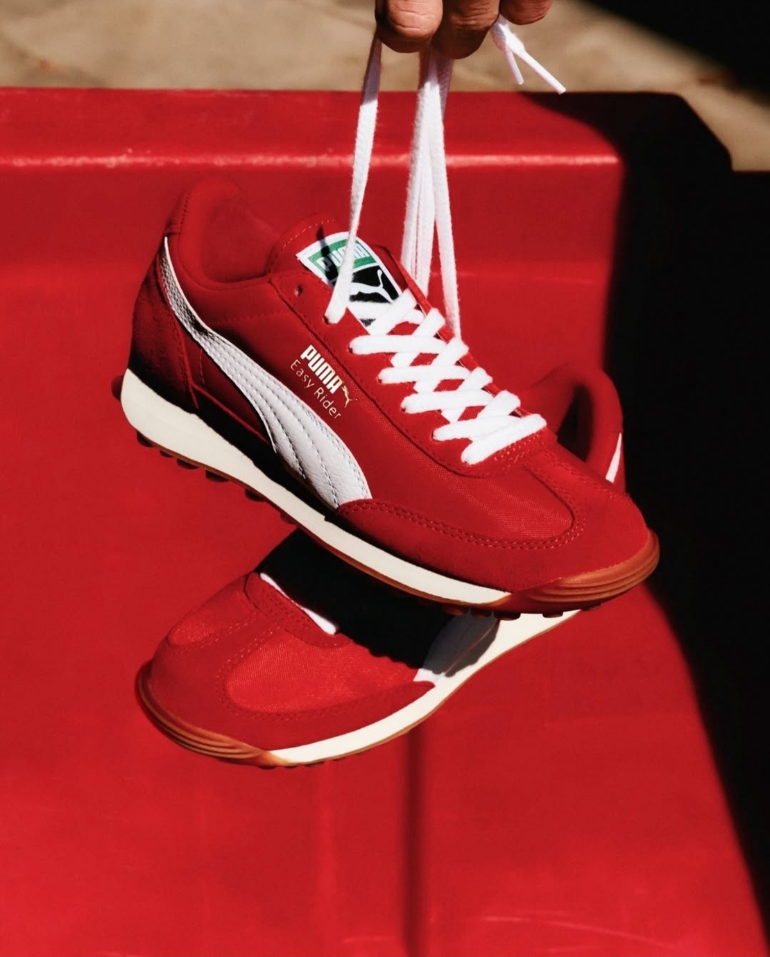 Puma Easy Rider Vintage