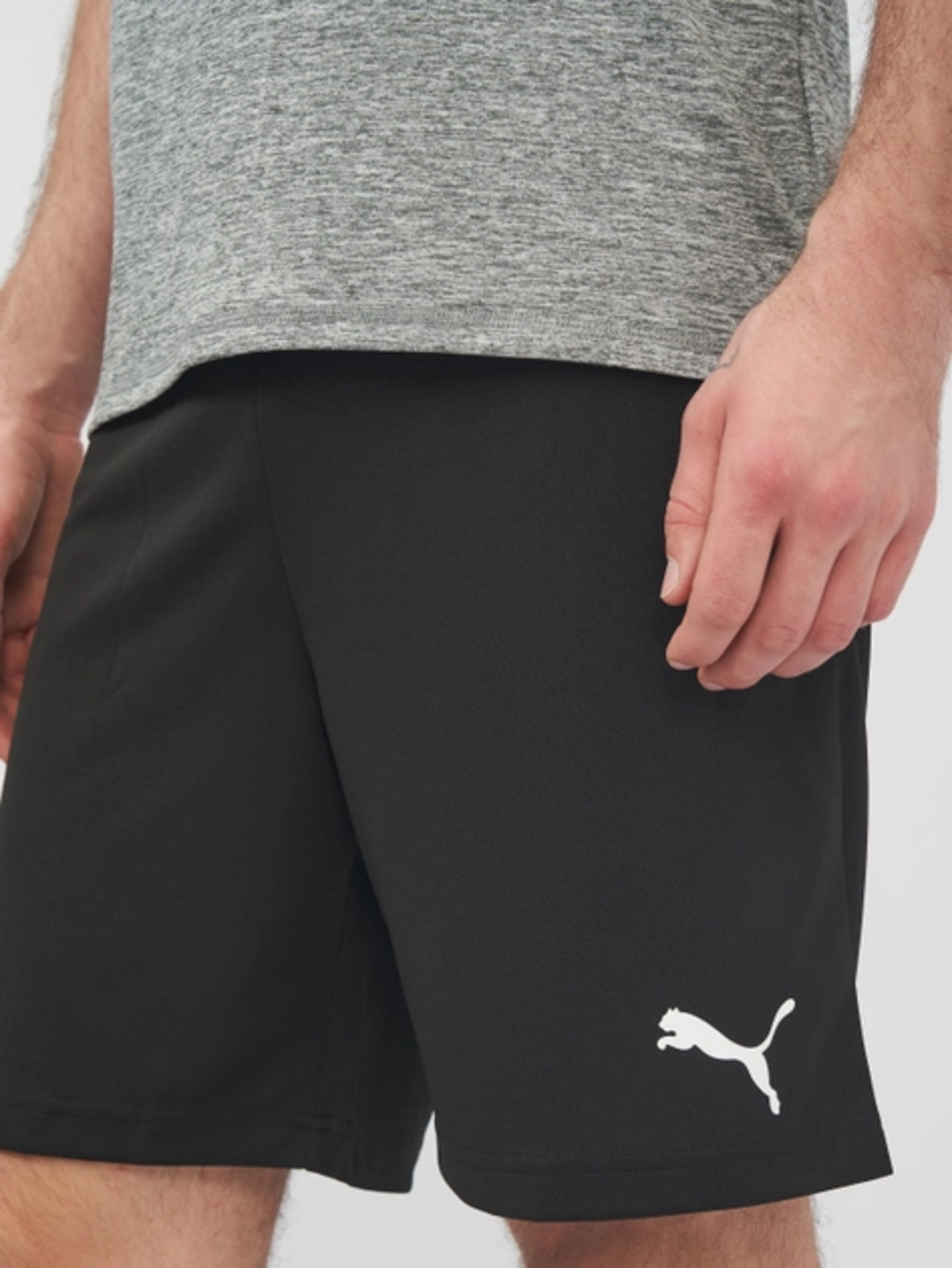 PUMA Individualrise Shorts