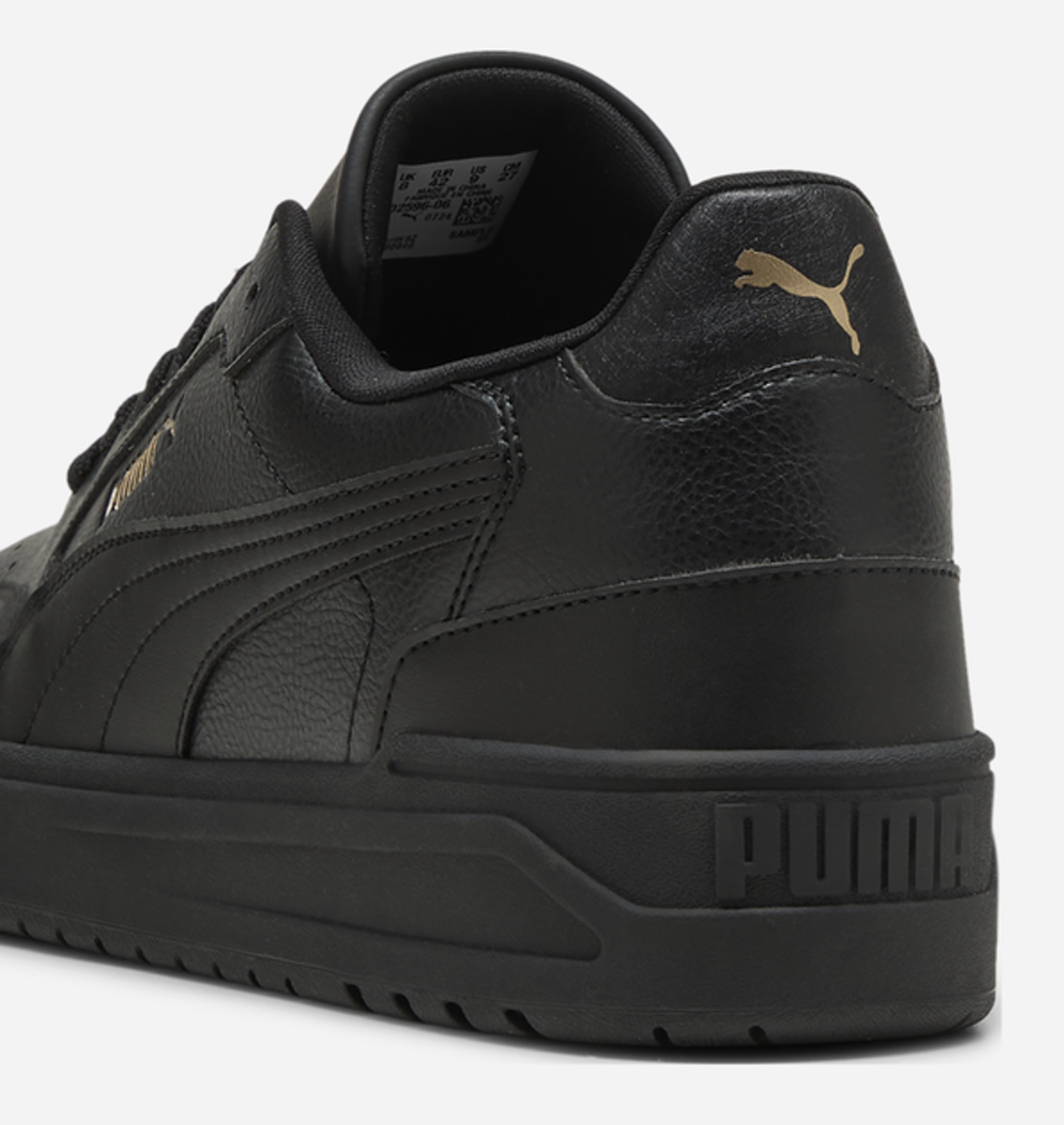 PUMA SHUFFLE DOWNTOWN