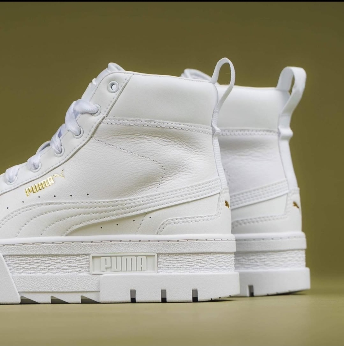 PUMA MAYZE MID WN`S