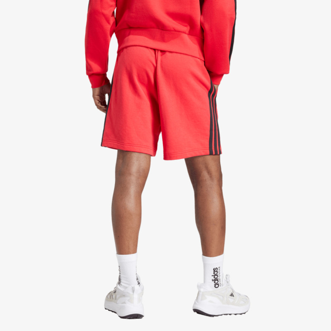 ADIDAS M 3S FT SHO