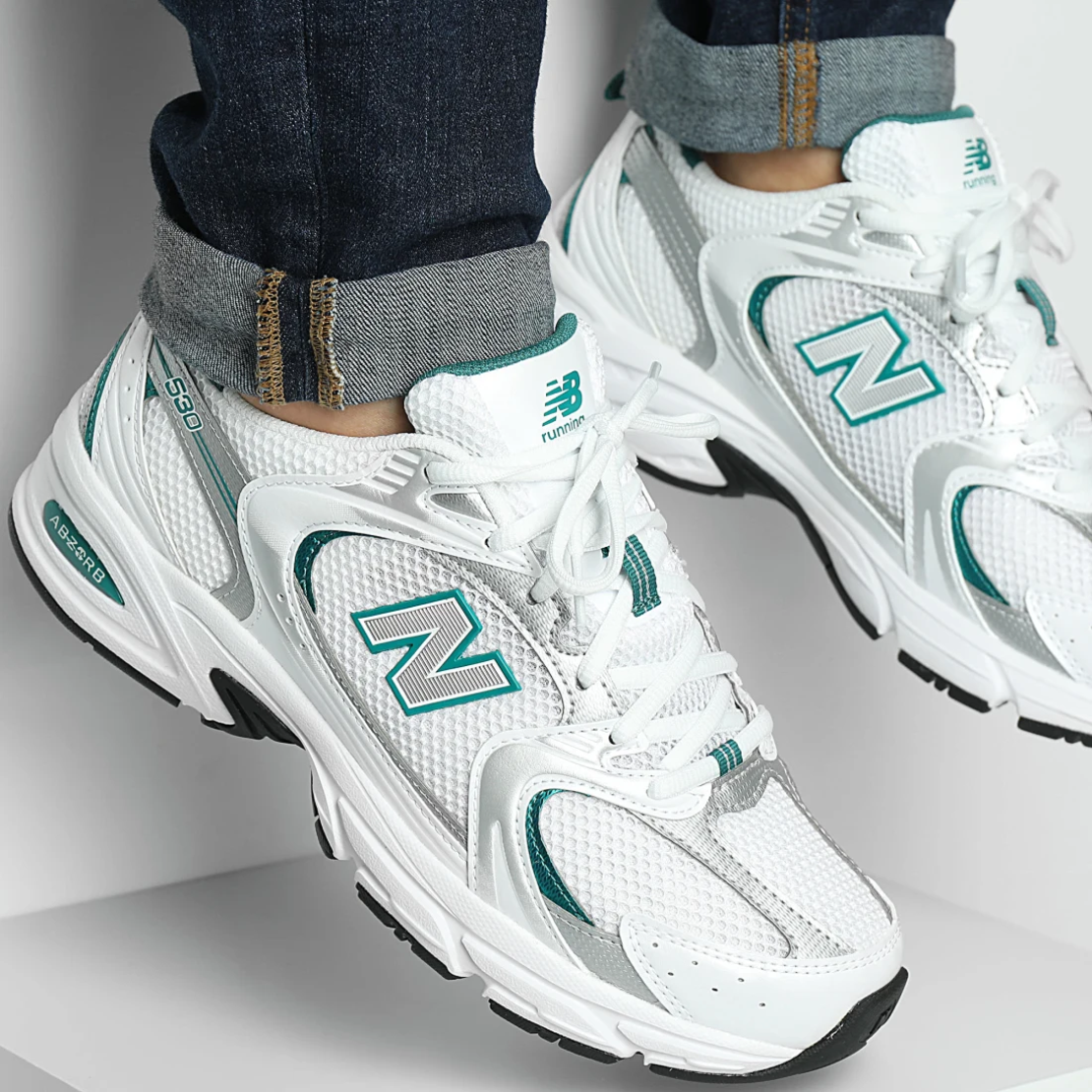 NEW BALANCE 530 MR530AB