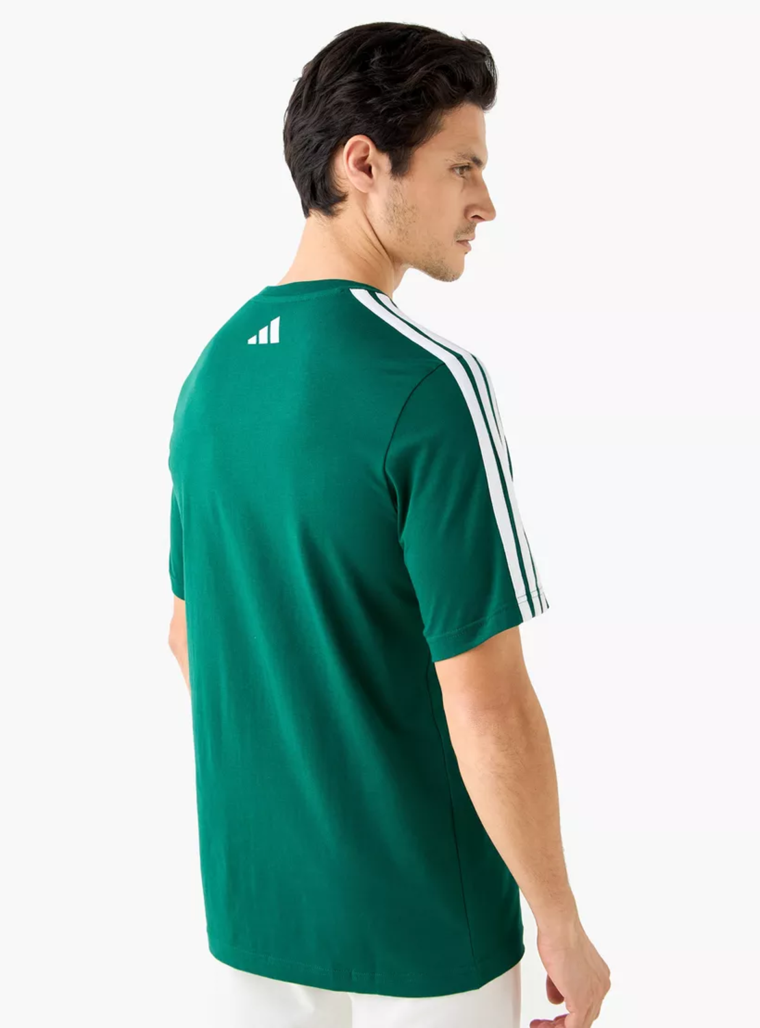 ADIDAS M C COLLEG TEE