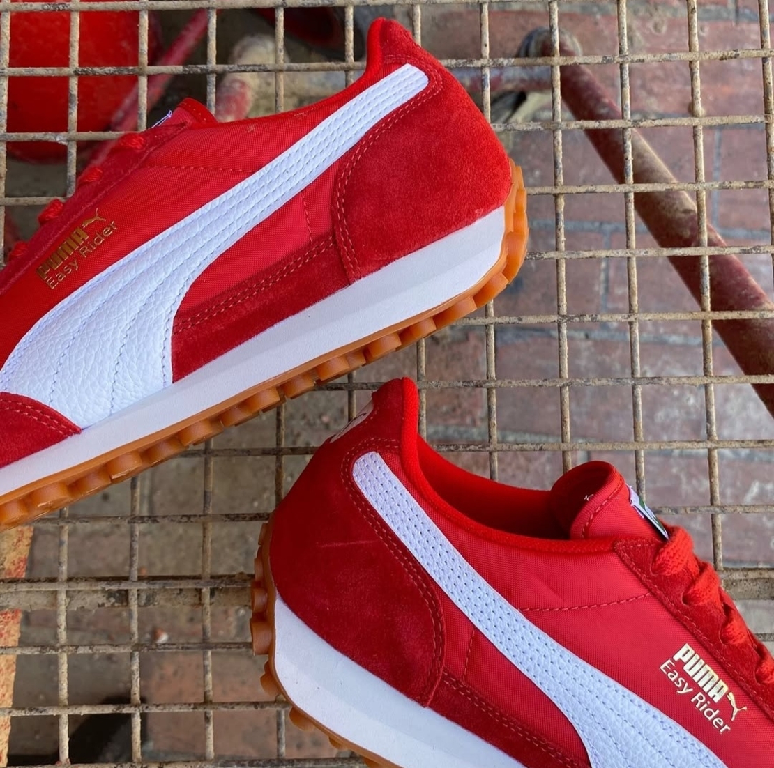 Puma Easy Rider Vintage