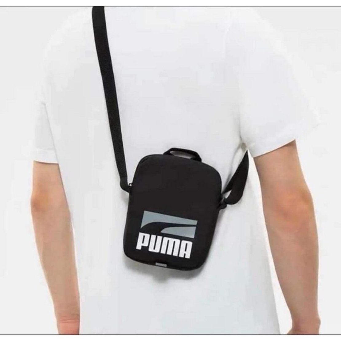 PUMA  Plus Portable II