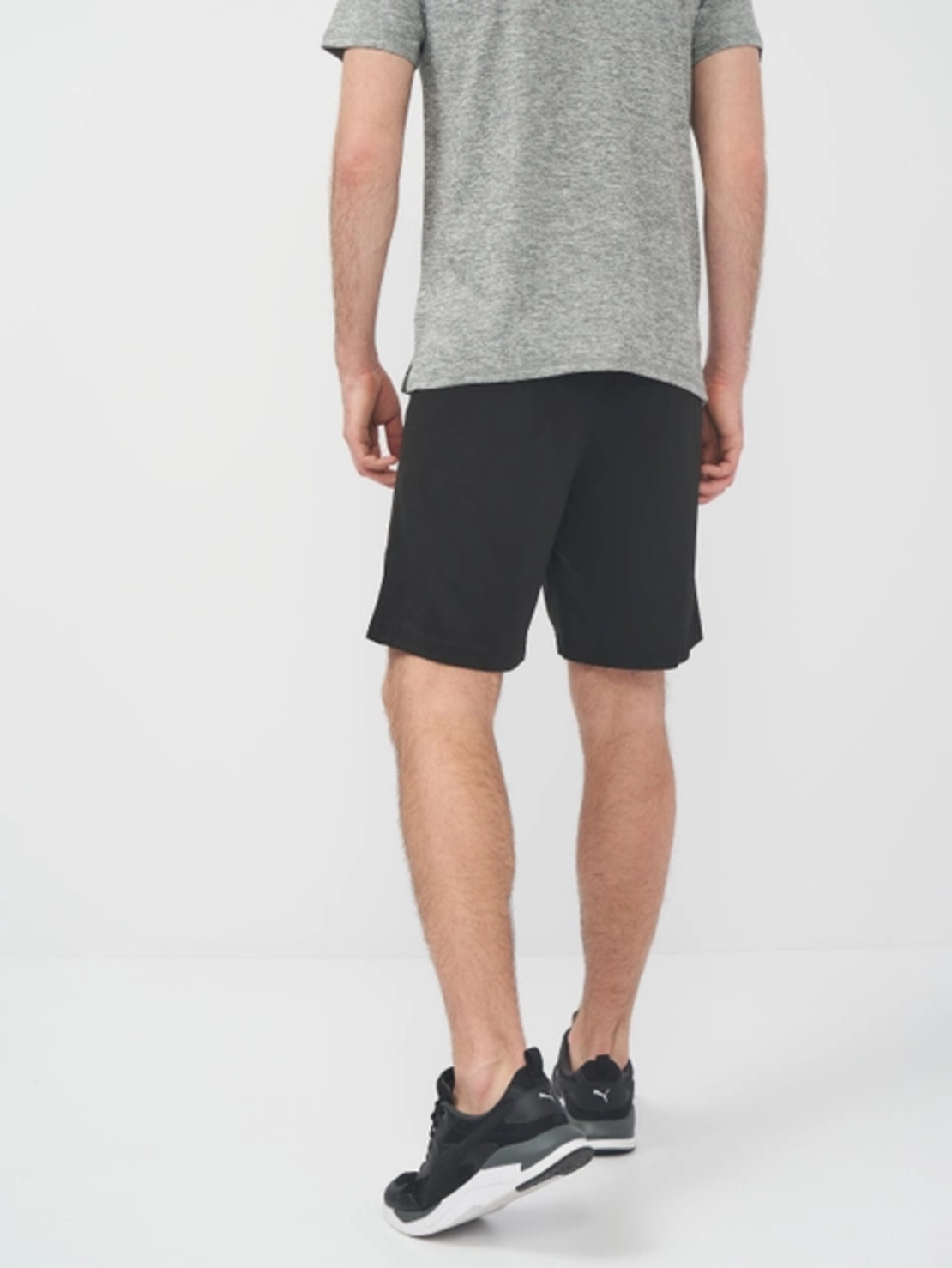 PUMA Individualrise Shorts