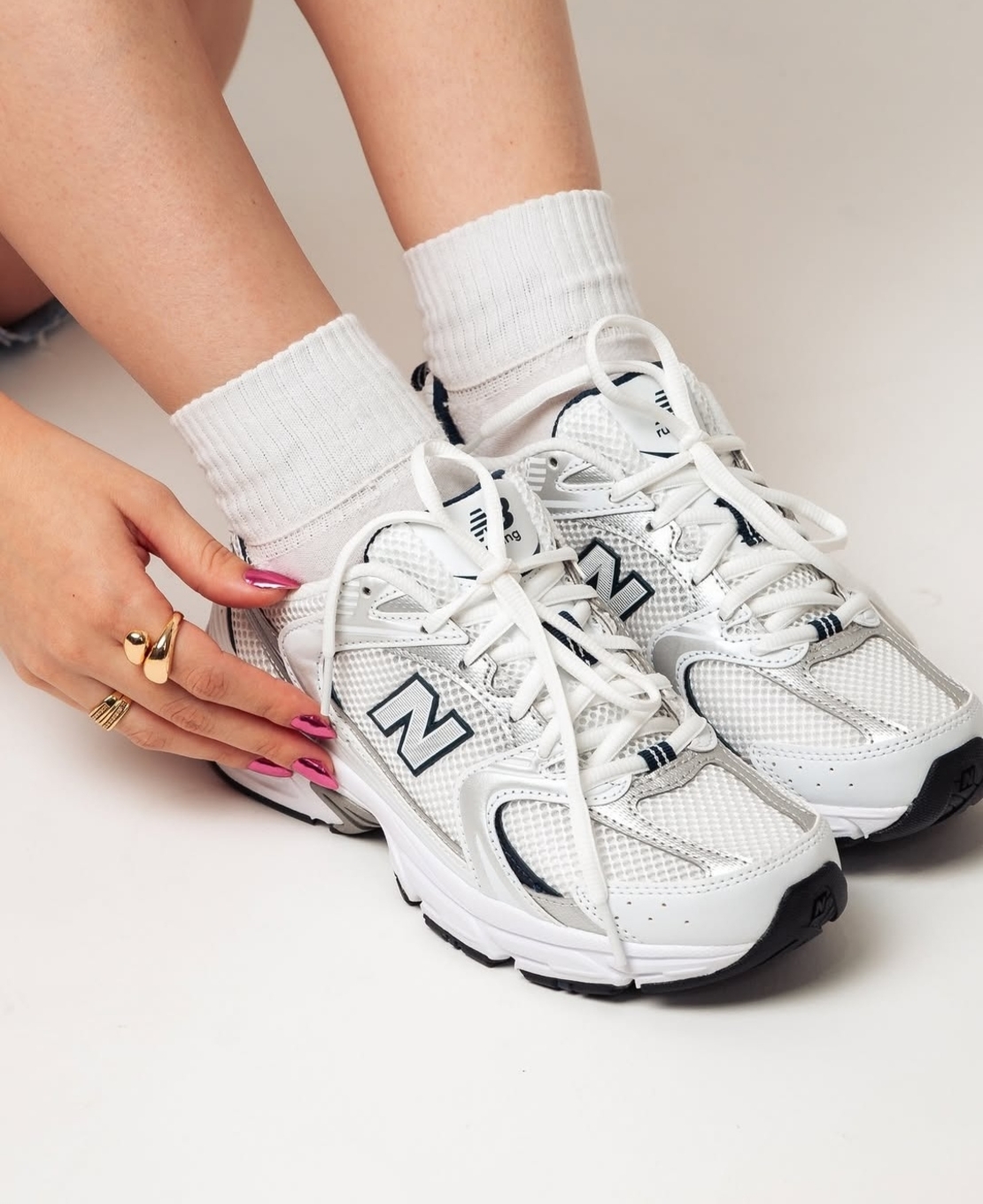 NEW BALANCE 530