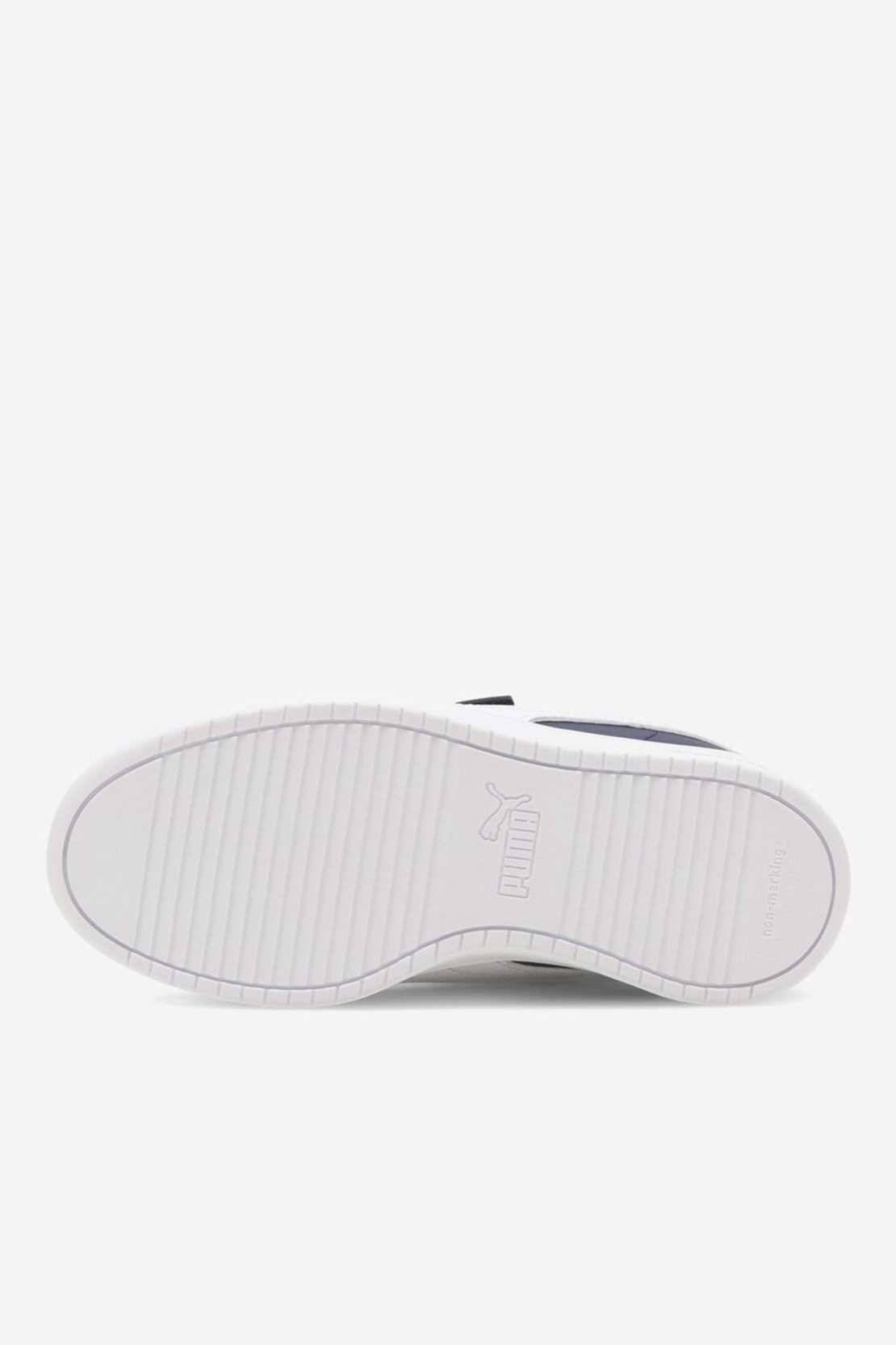 PUMA COURTFLEX V2 V PS