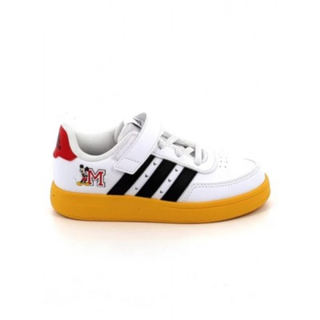 ADIDAS BREAKNET MICKEY EL K