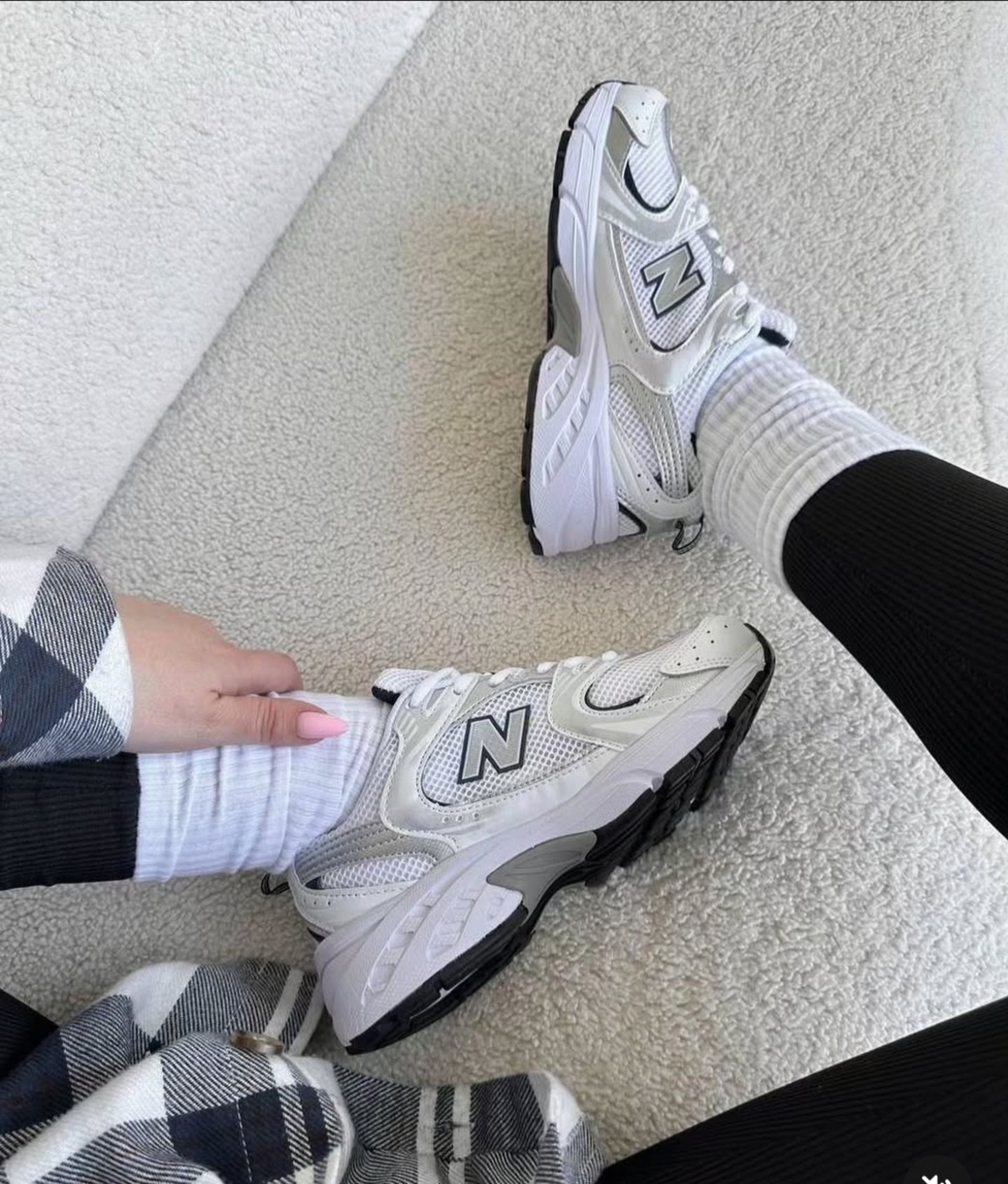 NEW BALANCE 530
