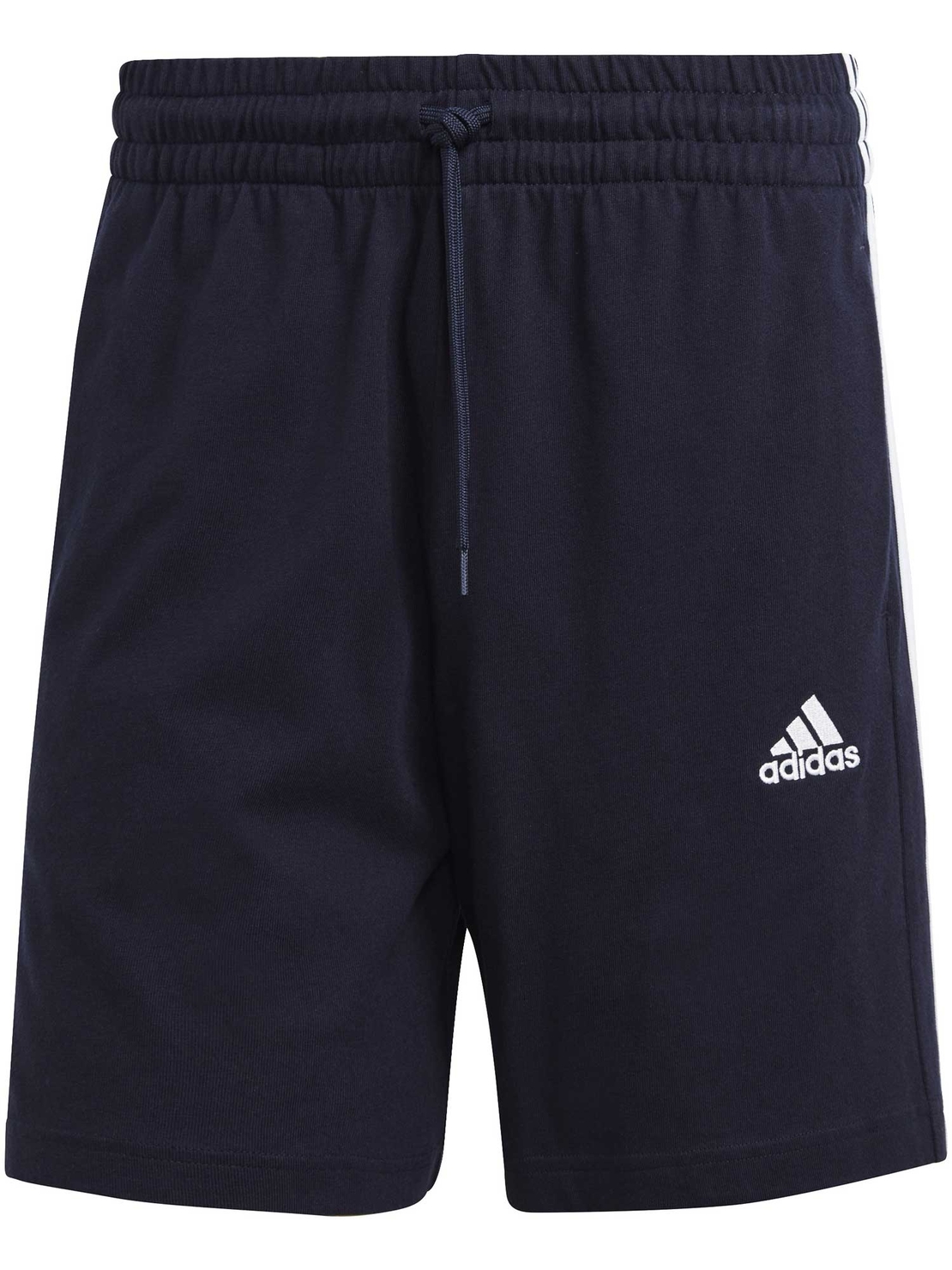 ADIDAS ESSENTIALS 3-STRIPES SHORTS