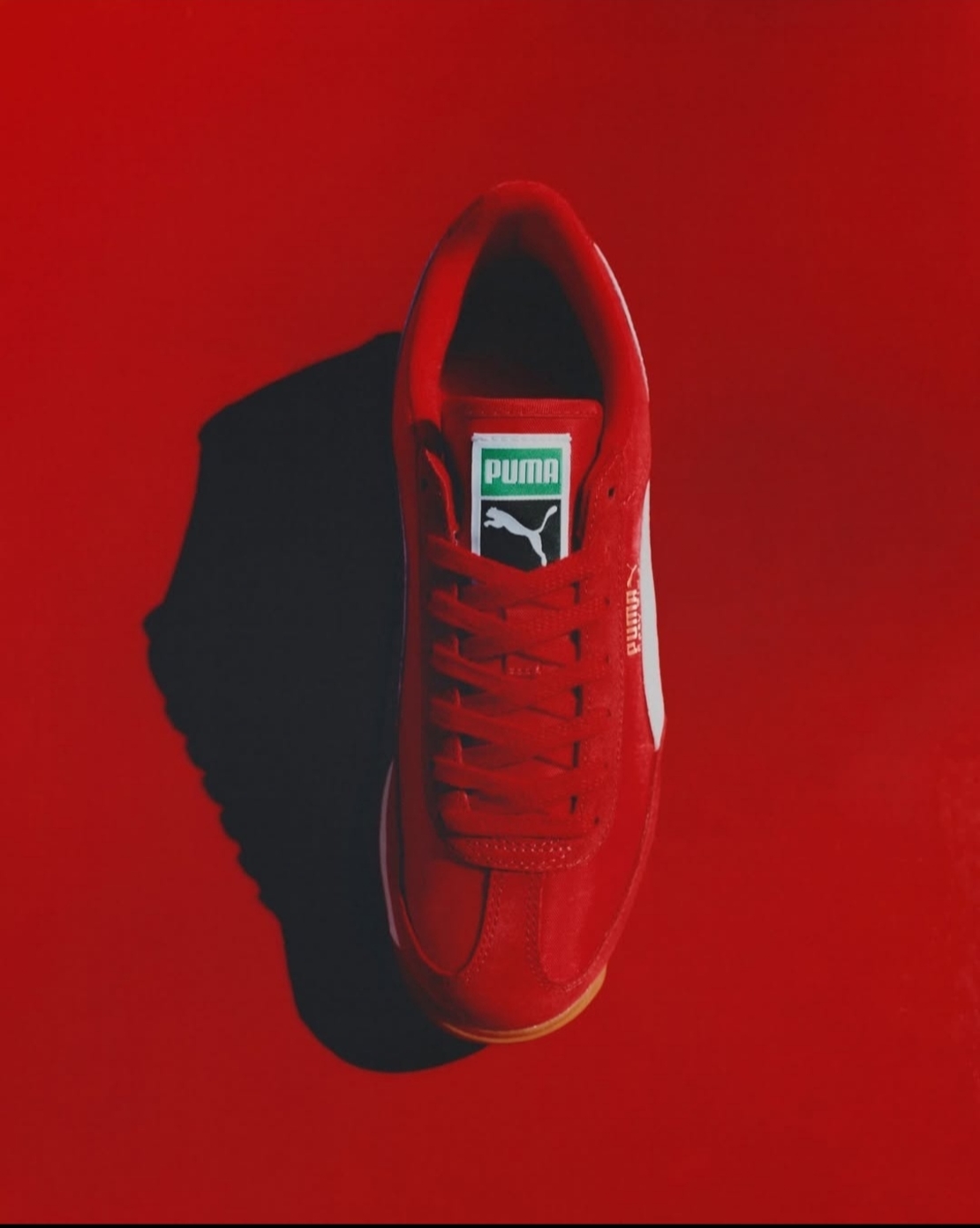 Puma Easy Rider Vintage