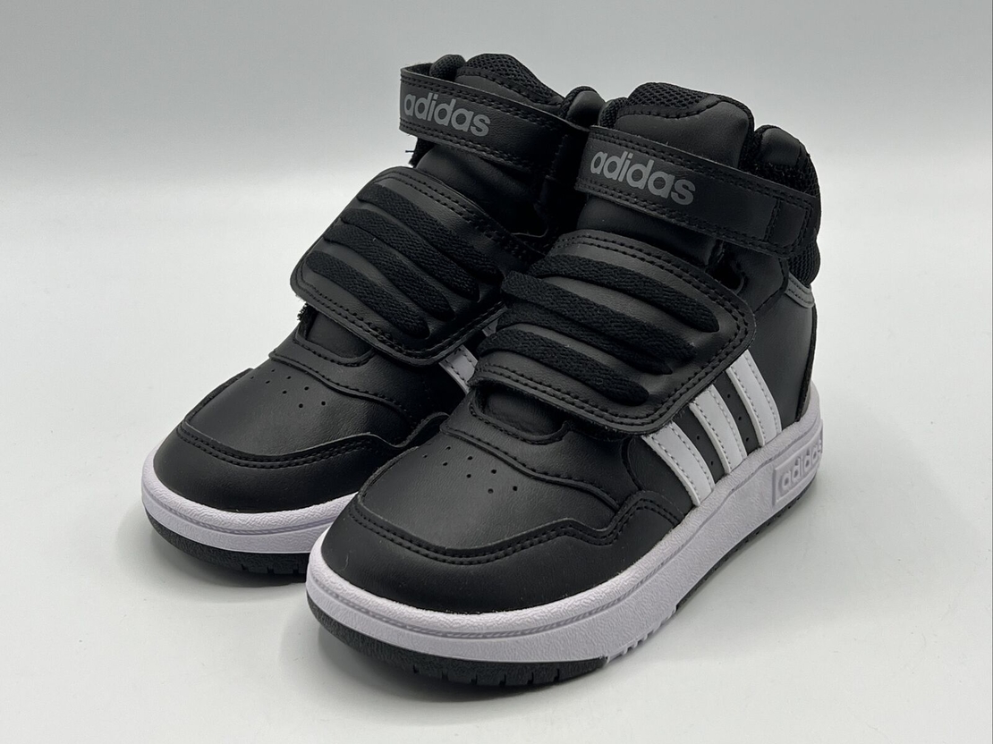 ADIDAS  HOOPS MID 3.0