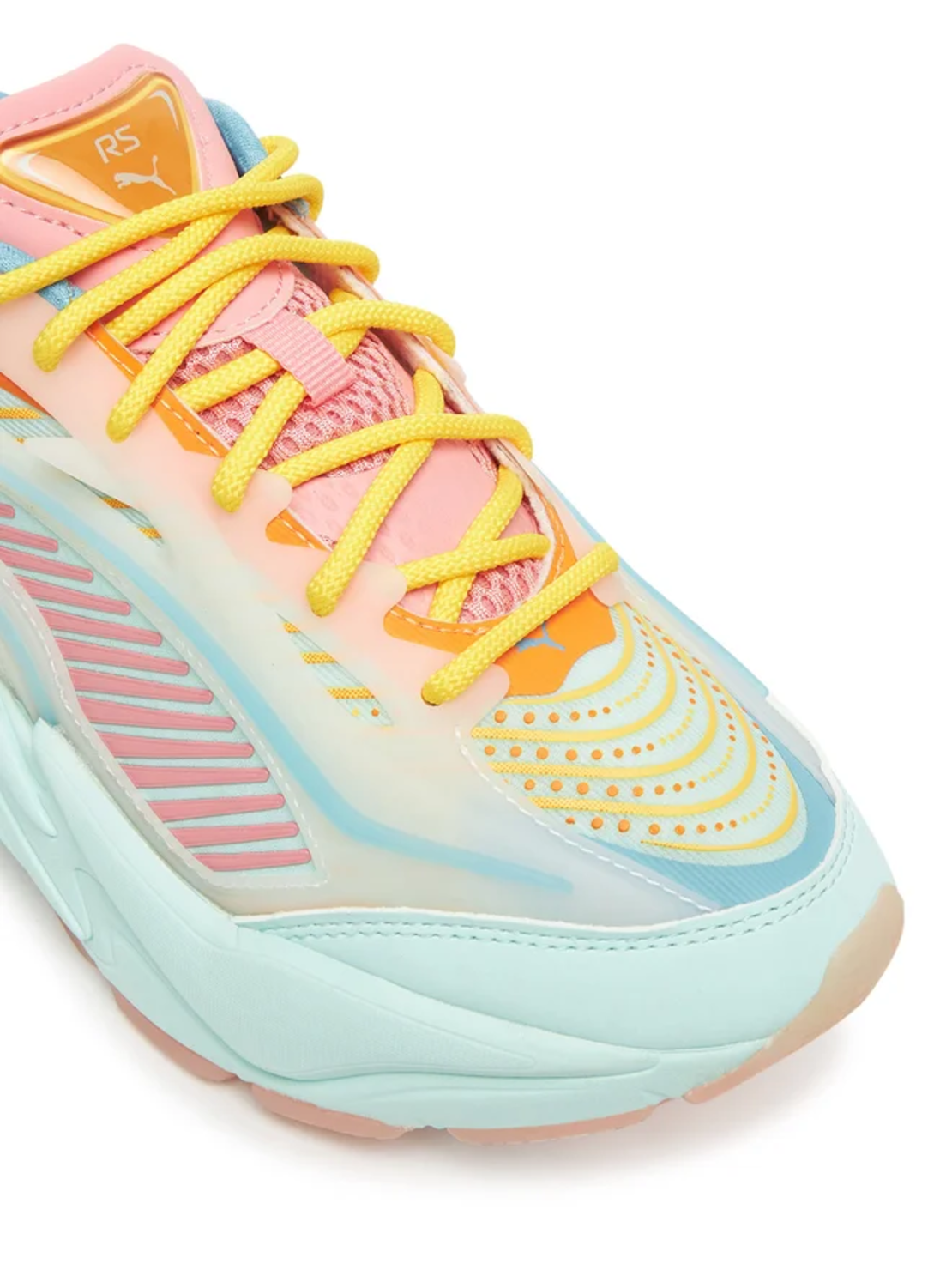 PUMA RS Surge Vibrant