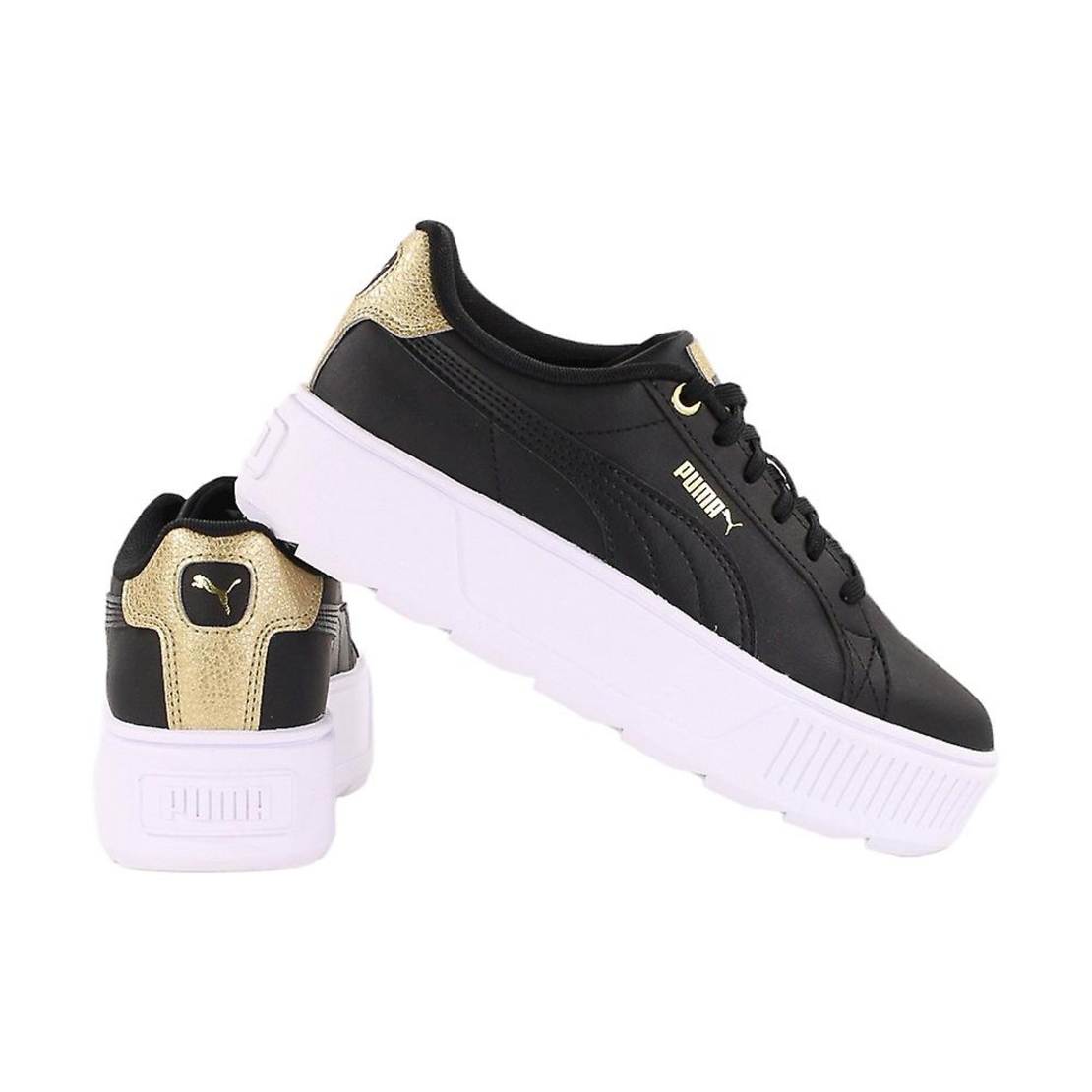PUMA KARMEN DISTRESSED