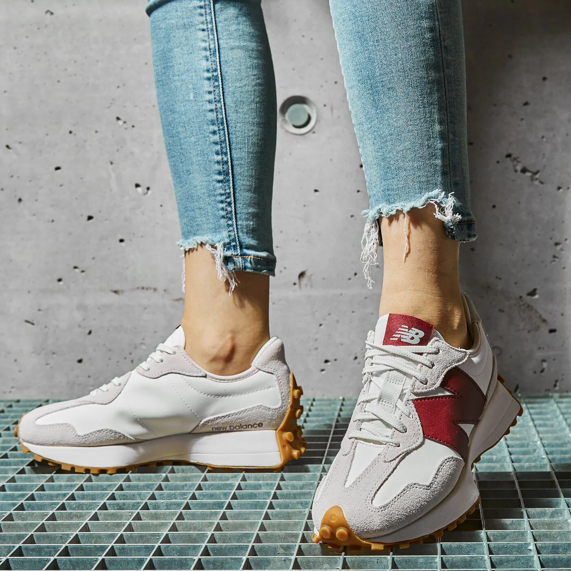 NEW BALANCE 327