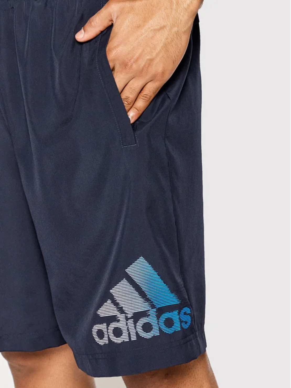ADIDAS Designed To Move