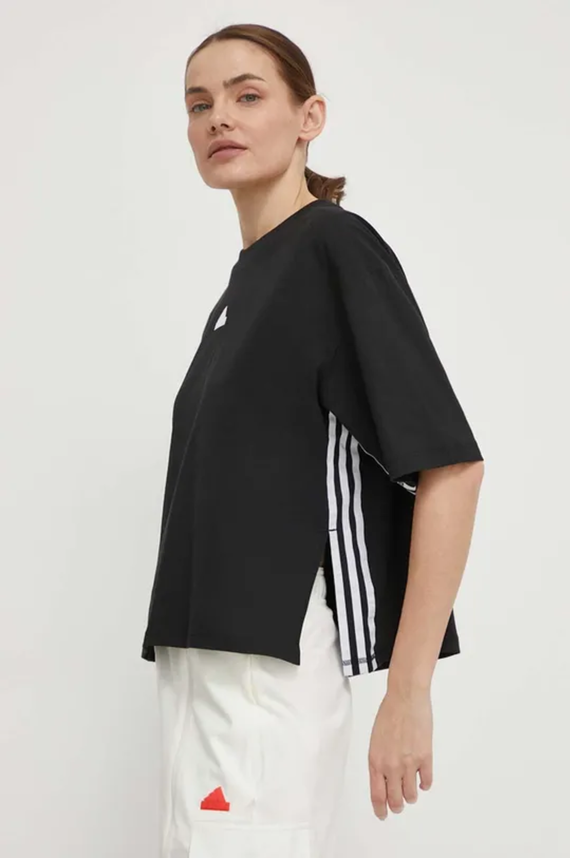 ADIDAS DANCE TEE