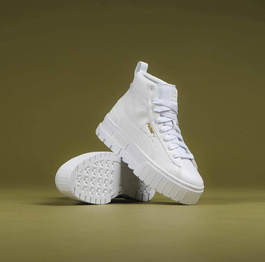 PUMA MAYZE MID WN`S