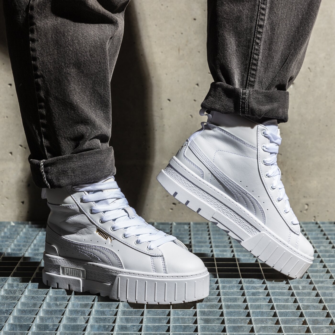 PUMA MAYZE MID WN`S