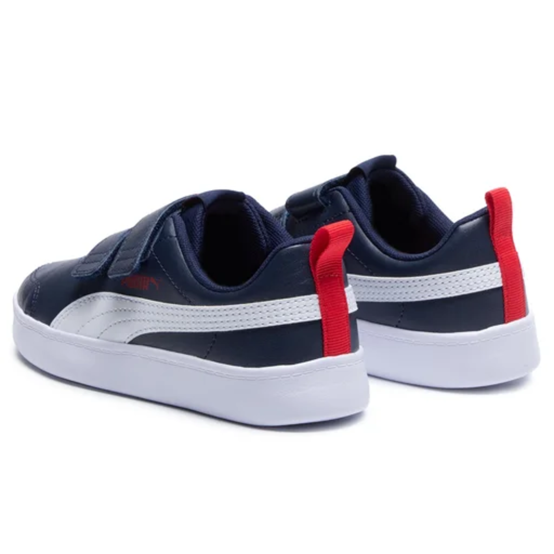 PUMA COURTFLEX V2 V PS