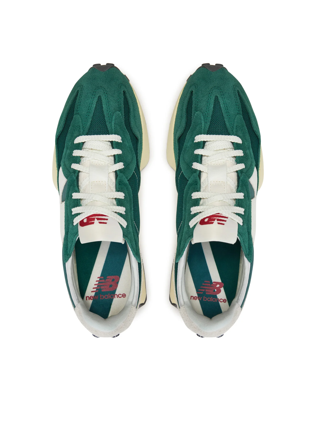 NEW BALANCE 327