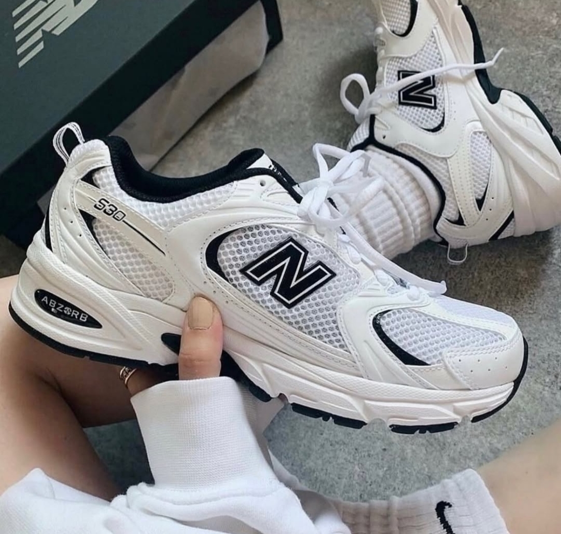NEW BALANCE 530