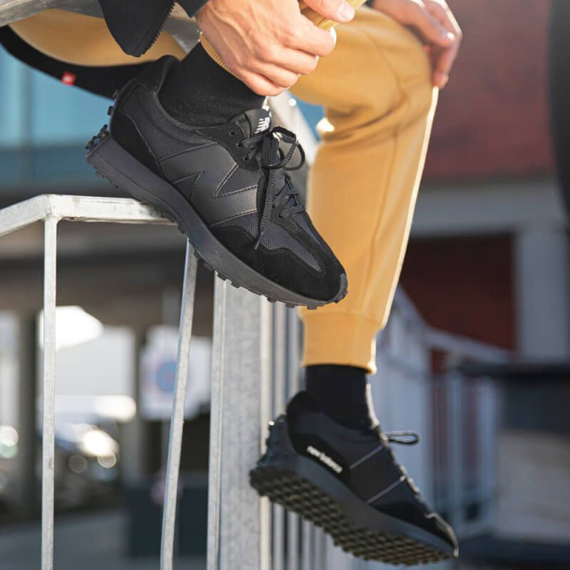 NEW BALANCE 327