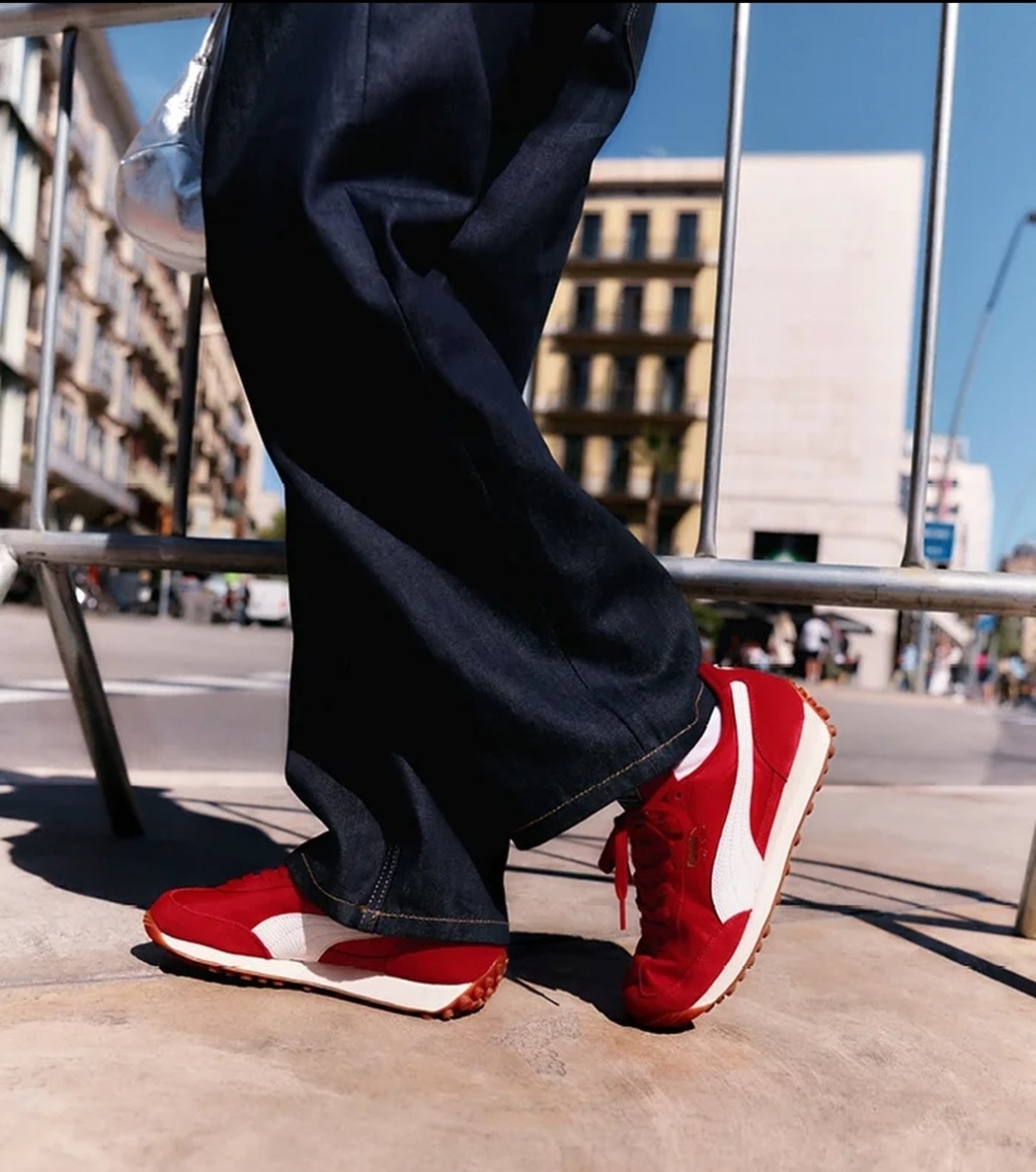 Puma Easy Rider Vintage