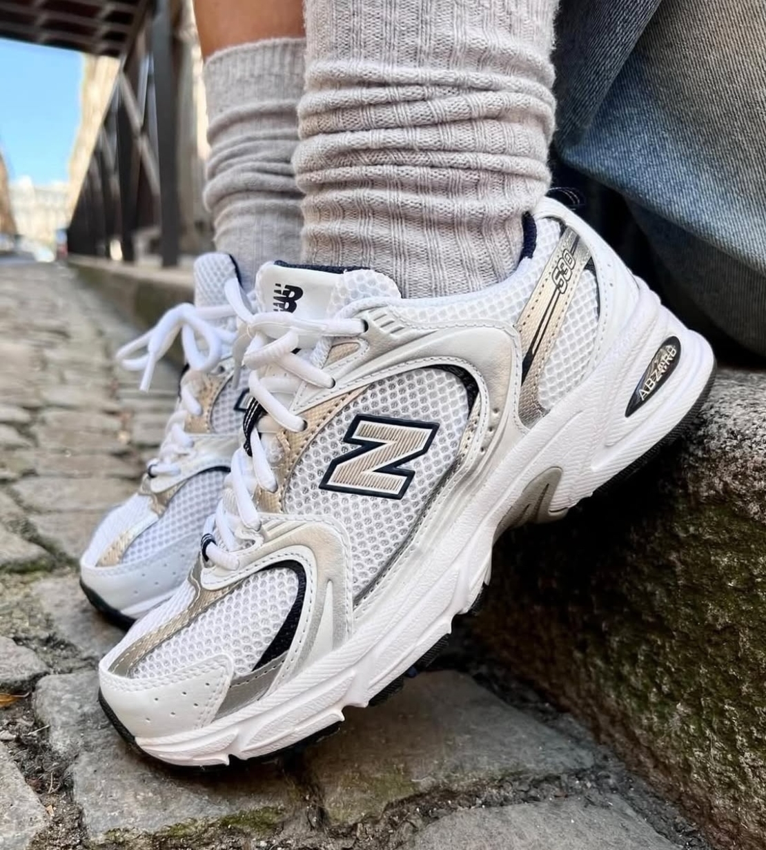 NEW BALANCE 530