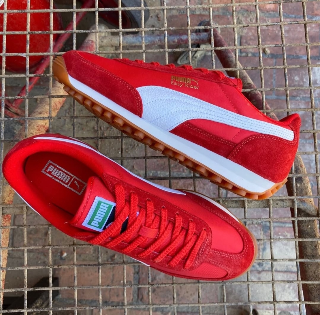 Puma Easy Rider Vintage