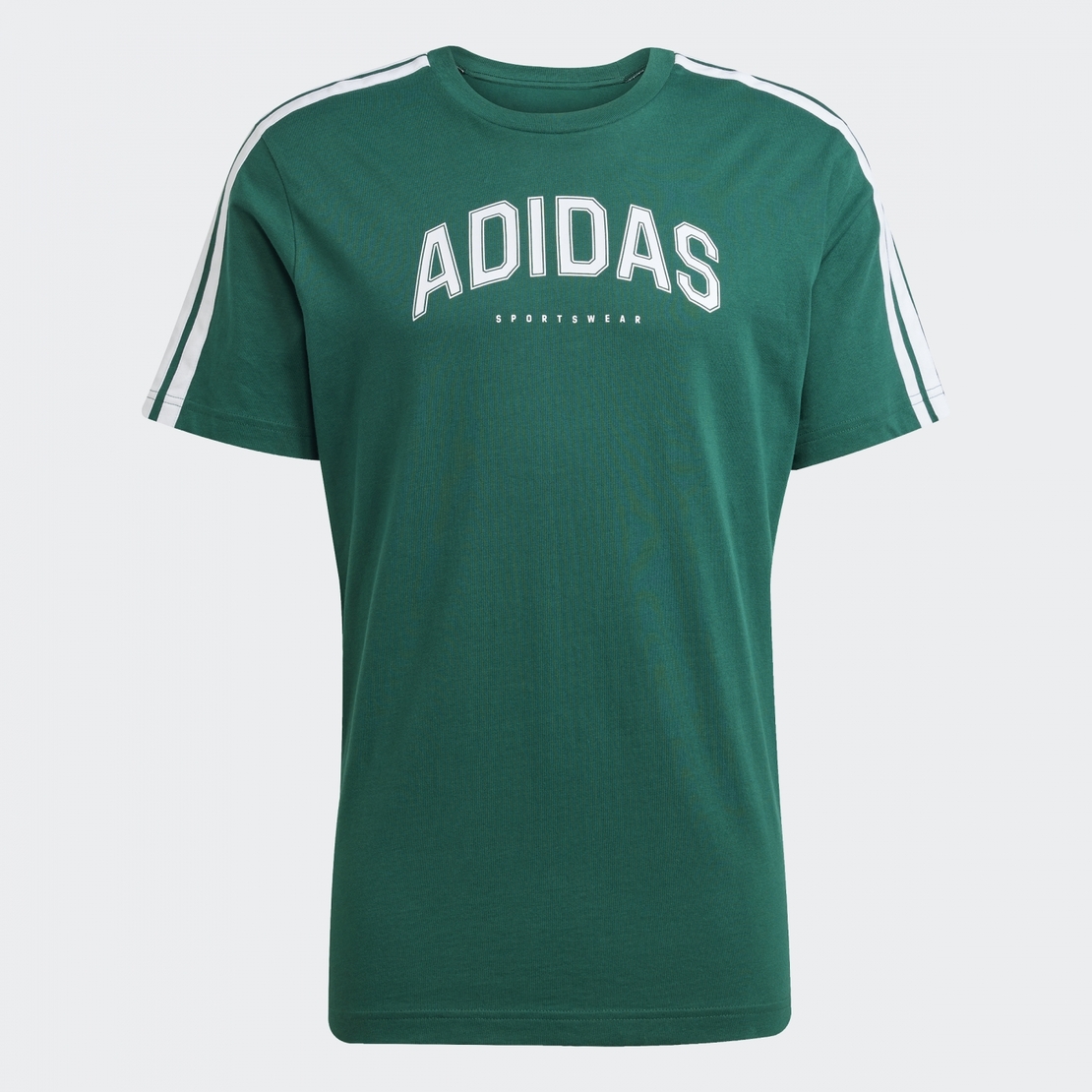 ADIDAS M C COLLEG TEE