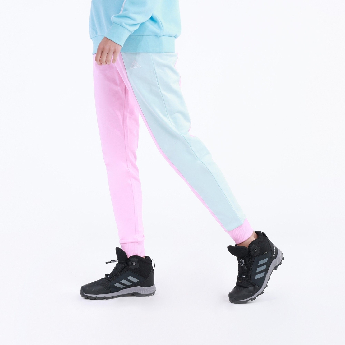 ADIDAS CB FT PT PINK/BLUE