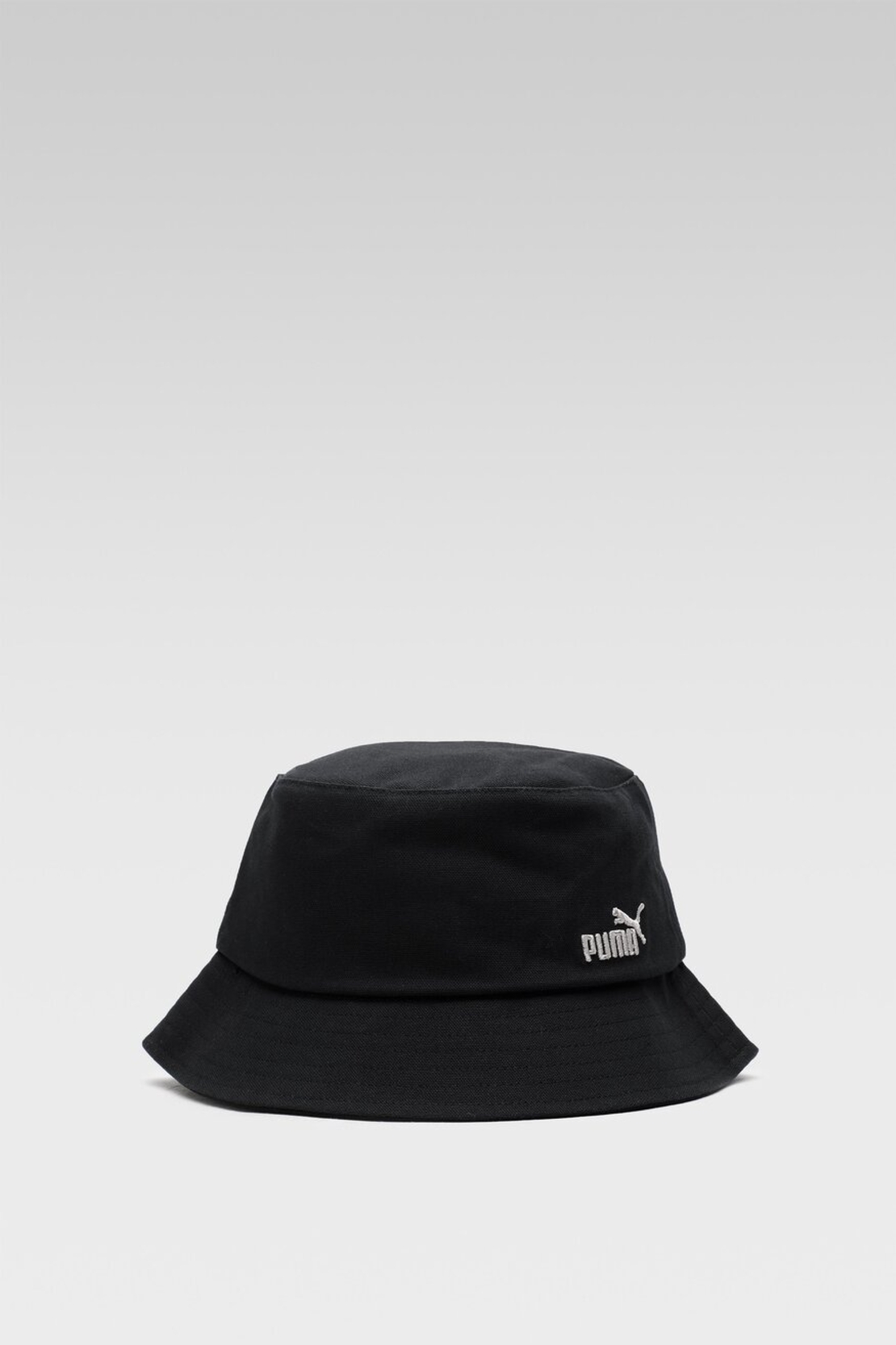 PUMA Core Bucket Hat Black