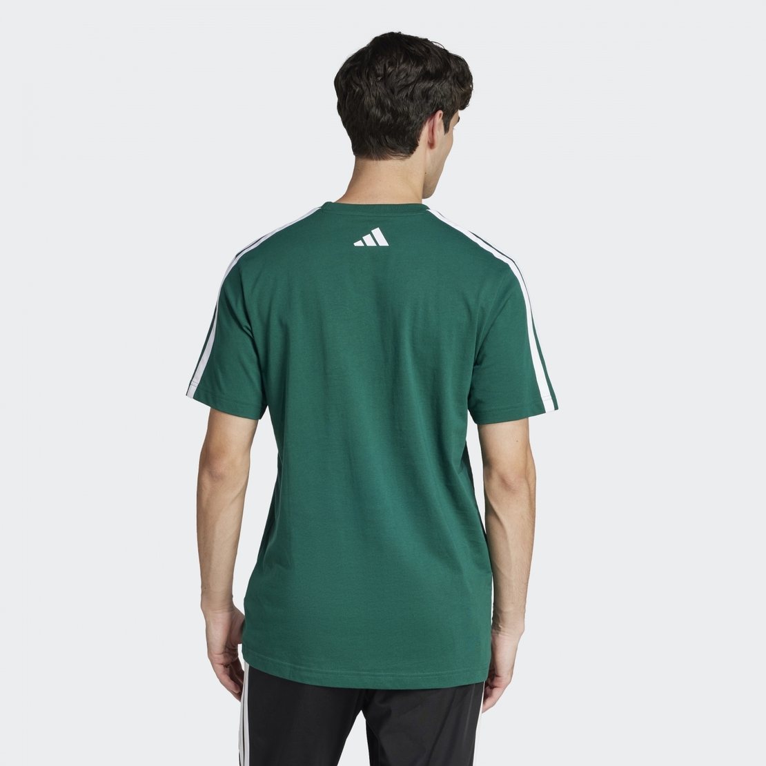 ADIDAS M C COLLEG TEE