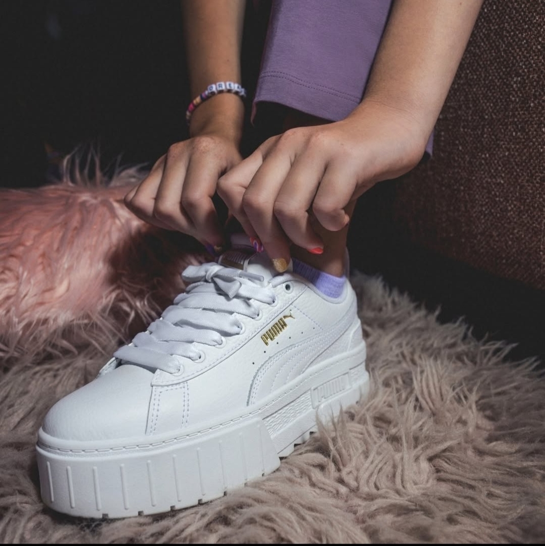 PUMA MAYZE LTH