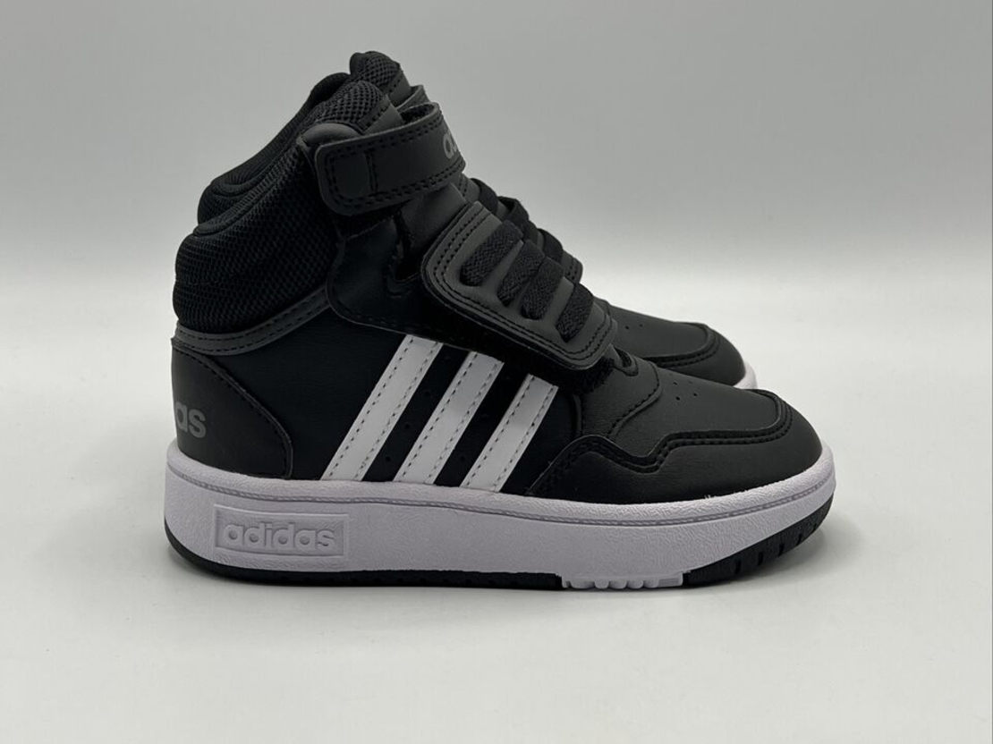ADIDAS  HOOPS MID 3.0