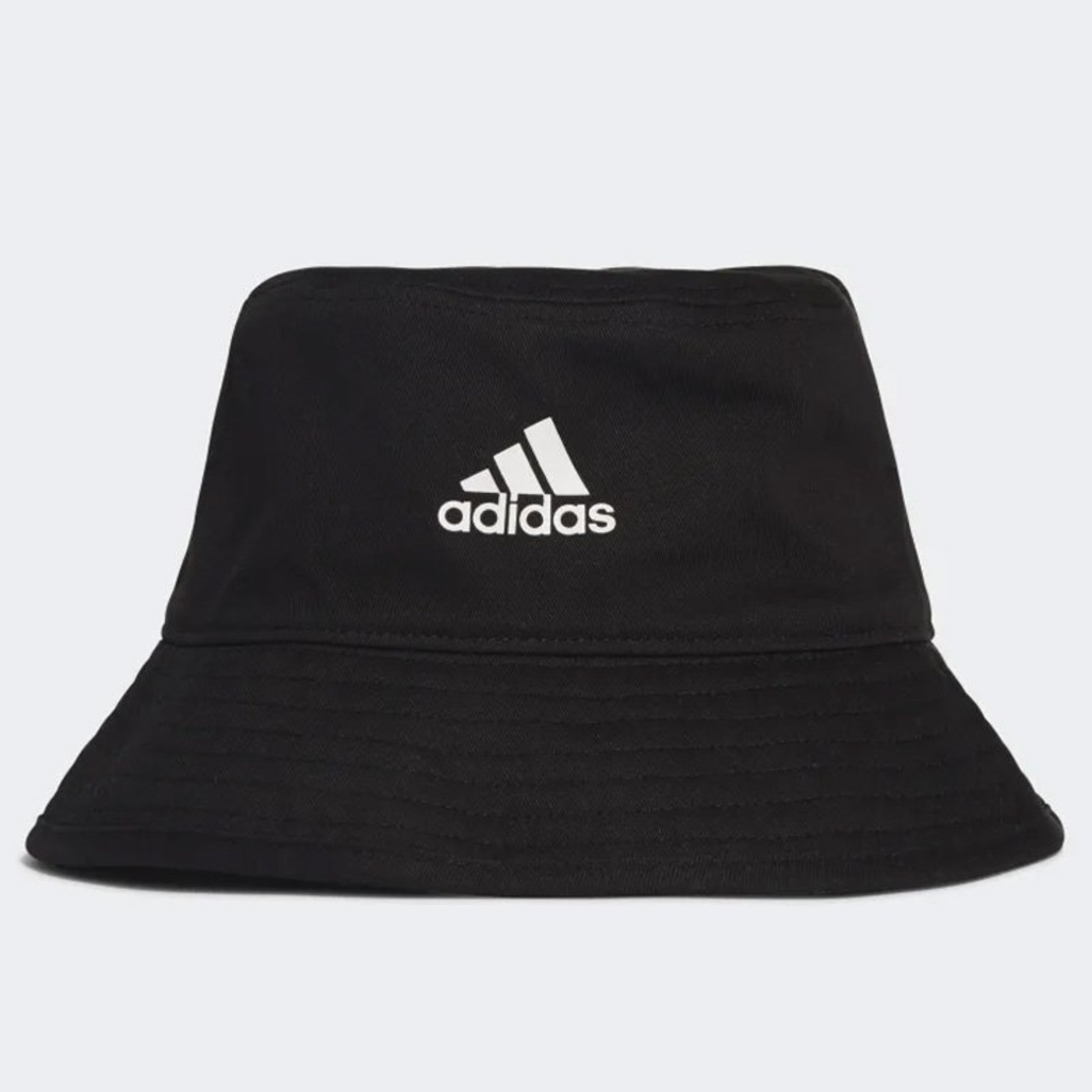 ADIDAS COTTON BUCKET HAT