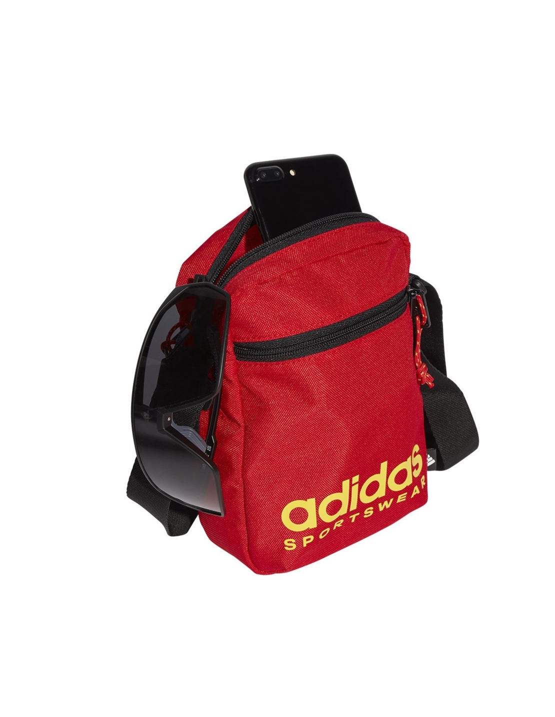 SPW ORG BAG