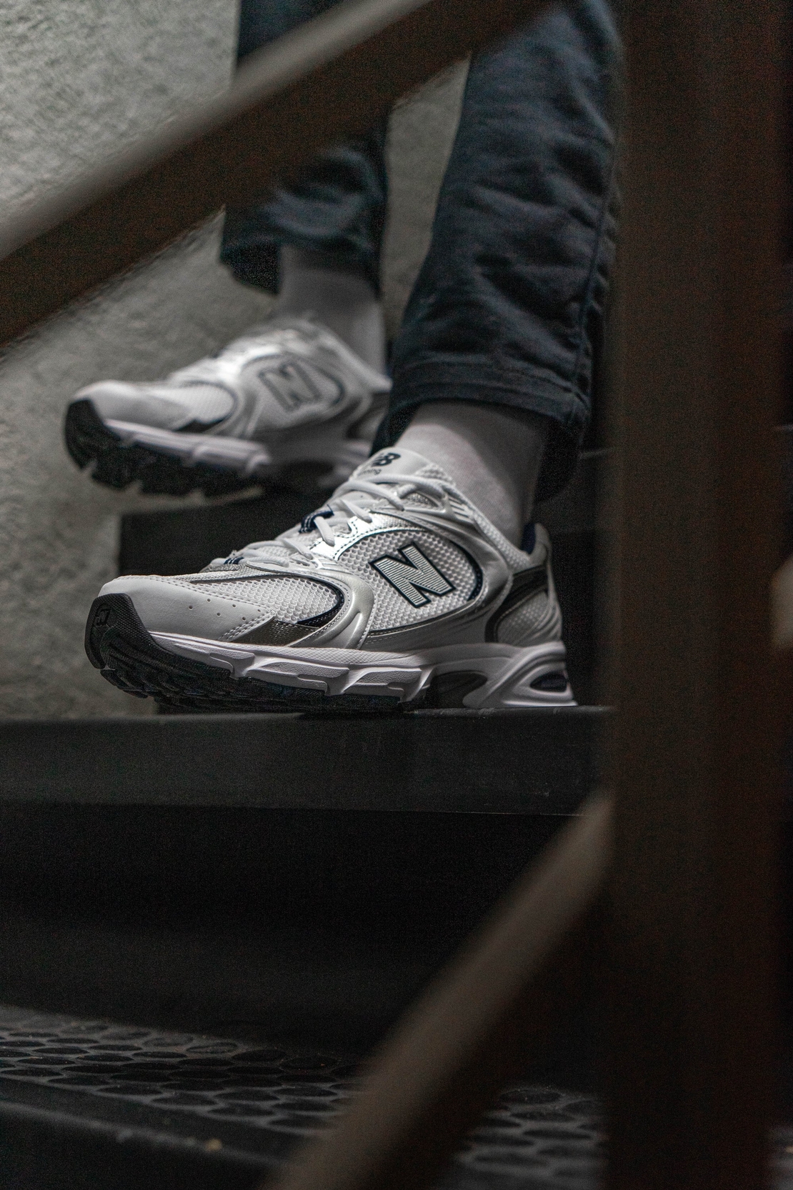 NEW BALANCE 530