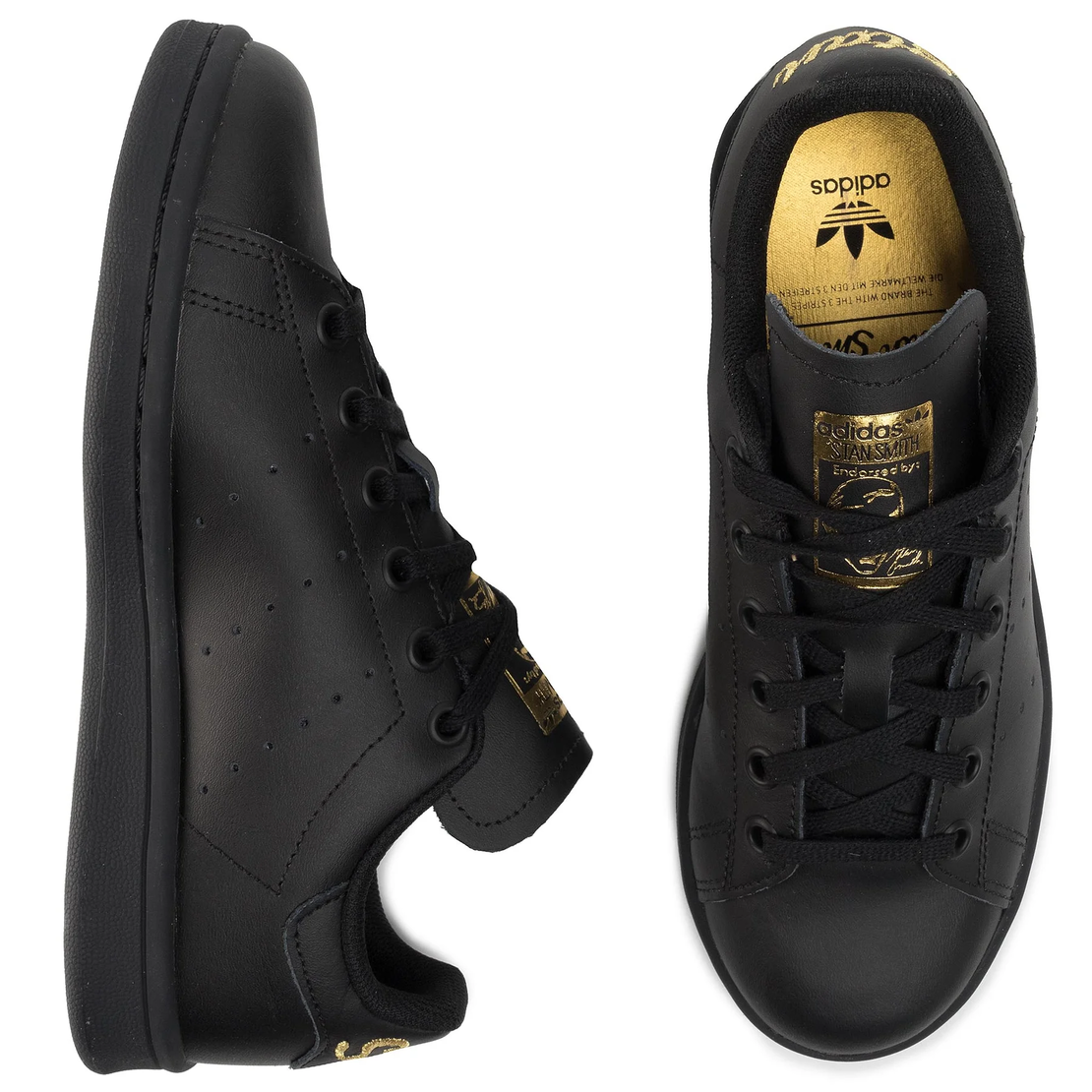 ADIDAS STAN SMITH