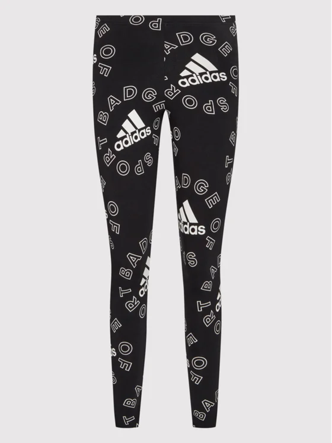 ADIDAS Essentials Logo Allover Print