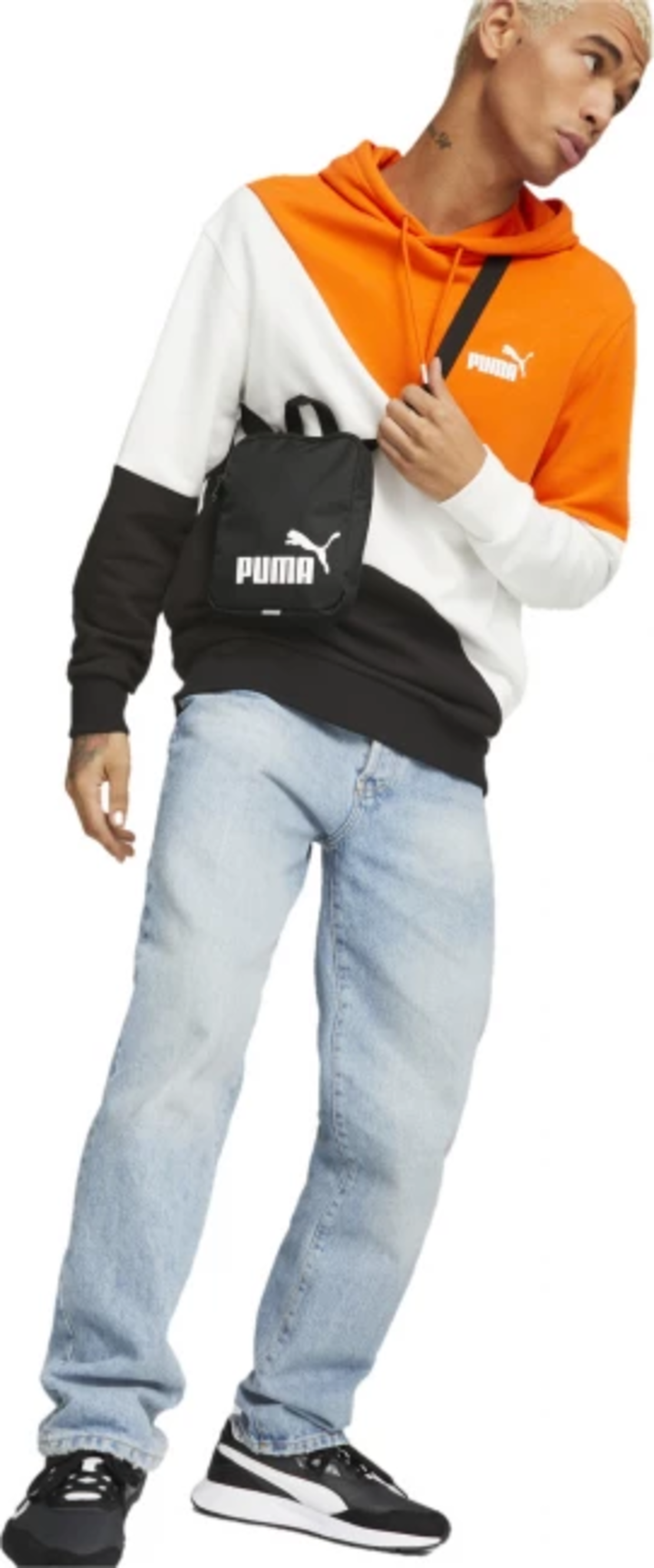 PUMA PHASE PORTABLE
