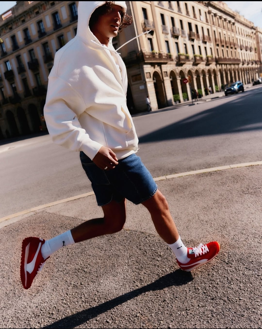 Puma Easy Rider Vintage