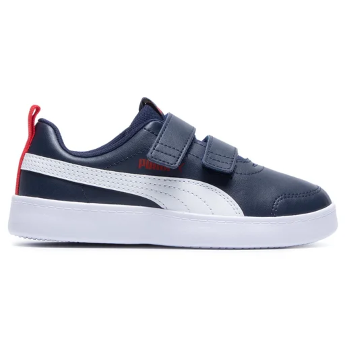PUMA COURTFLEX V2 V PS
