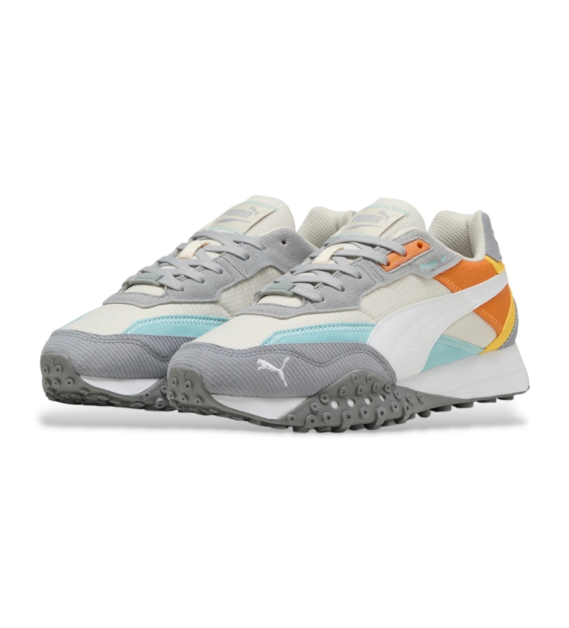 PUMA BLKTOP RIDER MULTICOLOR