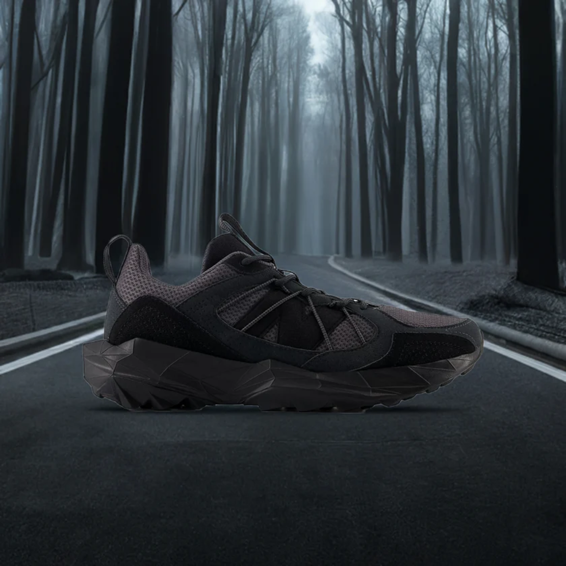 NEW BALANCE TEKTREL