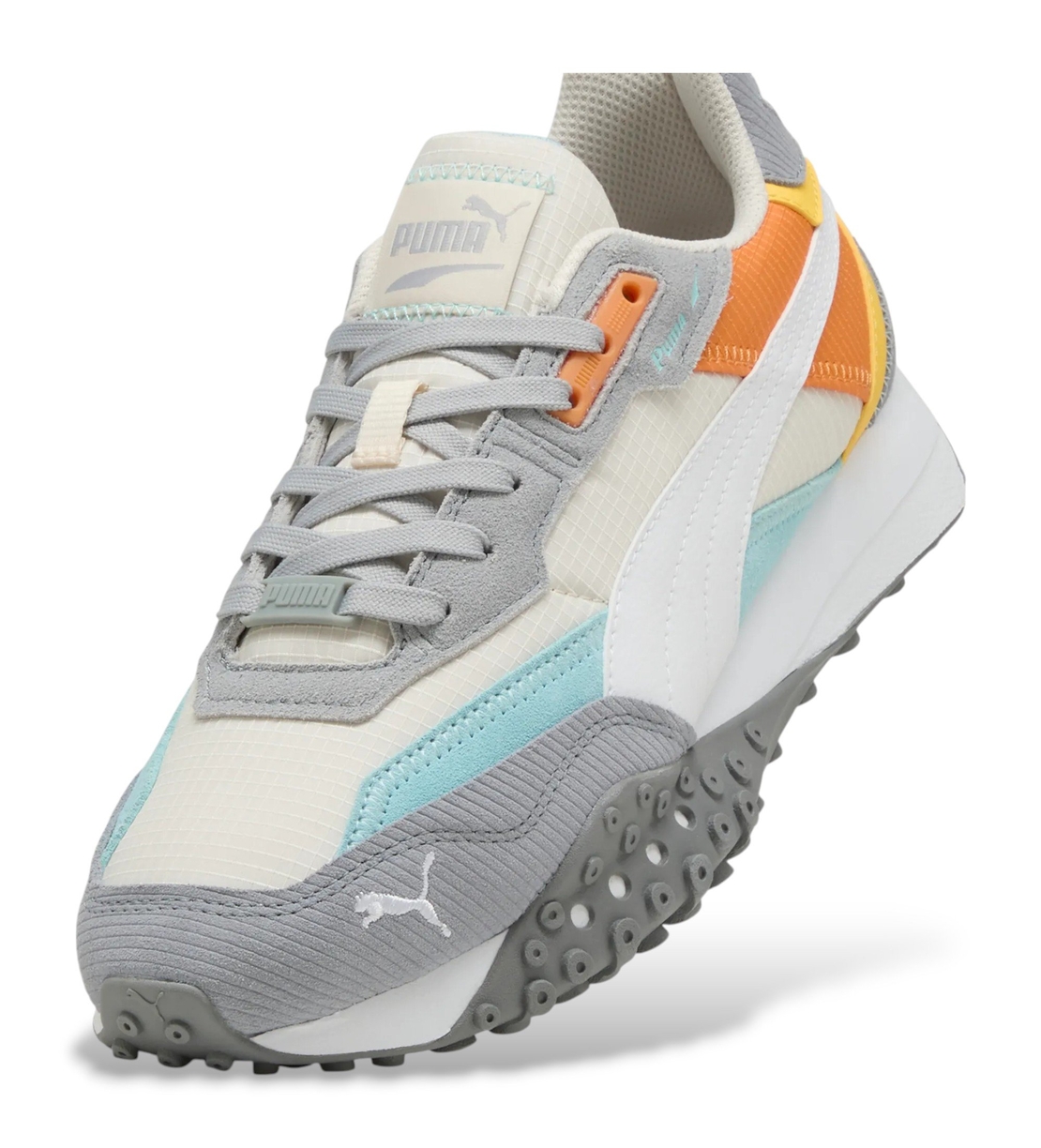 PUMA BLKTOP RIDER MULTICOLOR