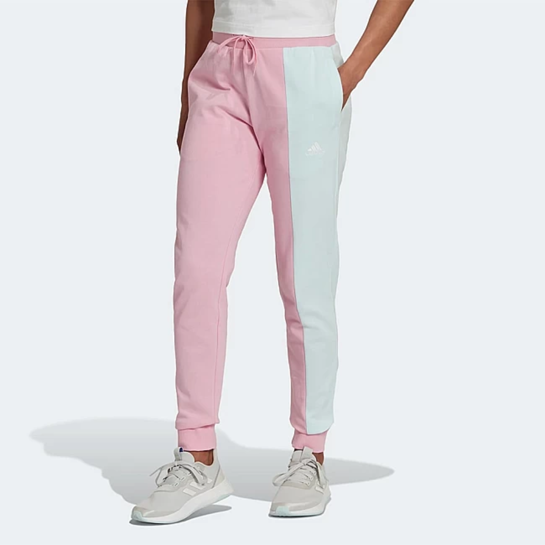 ADIDAS CB FT PT PINK/BLUE